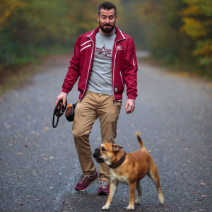 Benny Und Pebbles 03