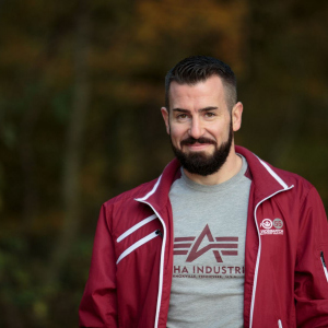 Benny Und Pebbles 01