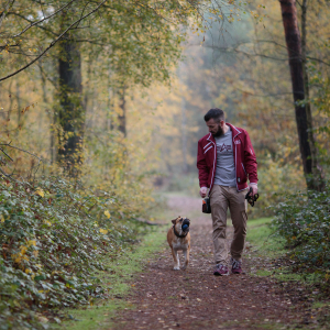 Benny Und Pebbles 06