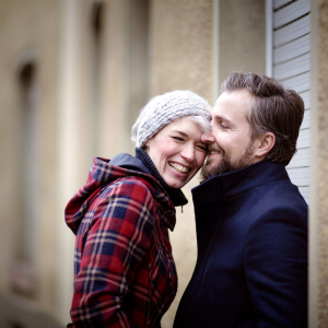 Cora und Dominik 01